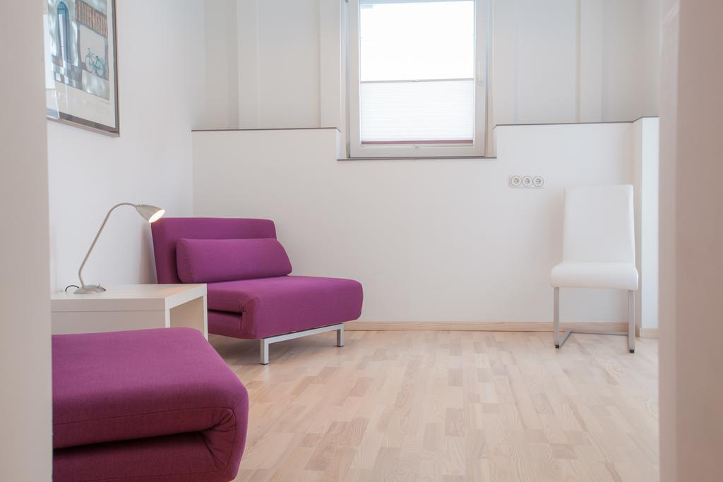 Wolke 7 Hotel Reutte Ngoại thất bức ảnh