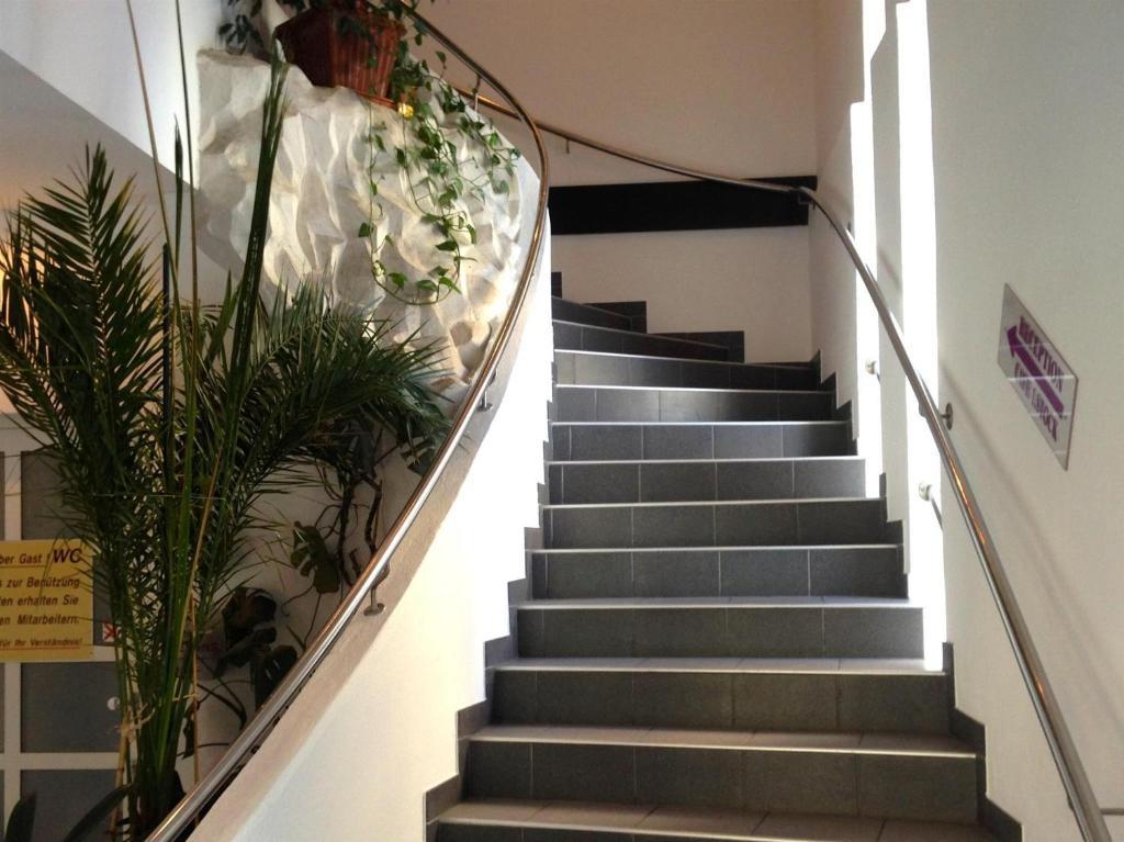 Wolke 7 Hotel Reutte Ngoại thất bức ảnh